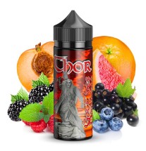 Lädla Juice LÄDLA JUICE Thor Aroma 10ml