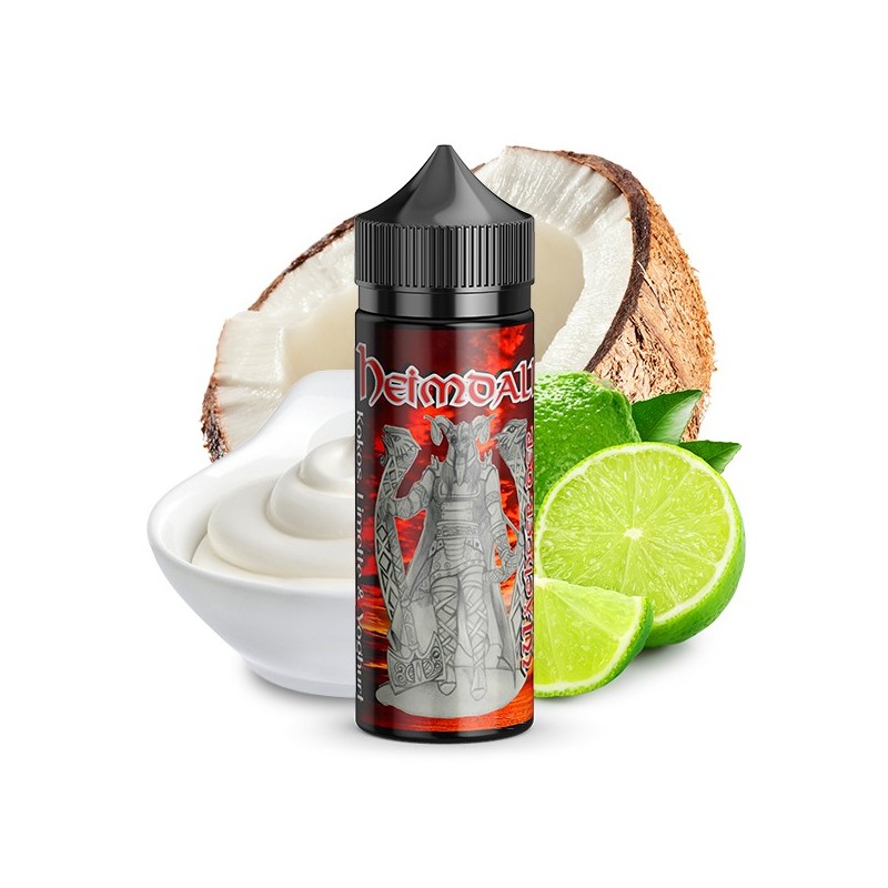 LÄDLA JUICE Heimdall Aroma 10ml