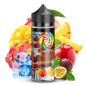 LÄDLA JUICE Volle Fresse Tropical Ice Aroma 10ml