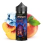 LÄDLA JUICE Mystic Dream Pfirsich Aroma 10ml