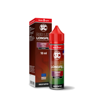 InnoCigs SC - Red Line - Longfills 10 ml