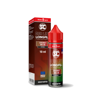 InnoCigs SC - Red Line - Longfills 10 ml