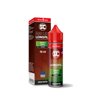 InnoCigs SC - Red Line - Longfills 10 ml