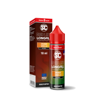 InnoCigs SC - Red Line - Longfills 10 ml