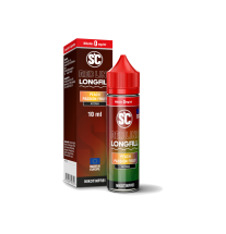 InnoCigs SC - Red Line - Longfills 10 ml