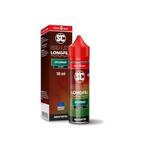 InnoCigs SC - Red Line - Longfills 10 ml