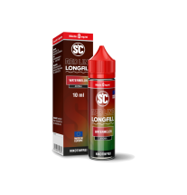 InnoCigs SC - Red Line - Longfills 10 ml