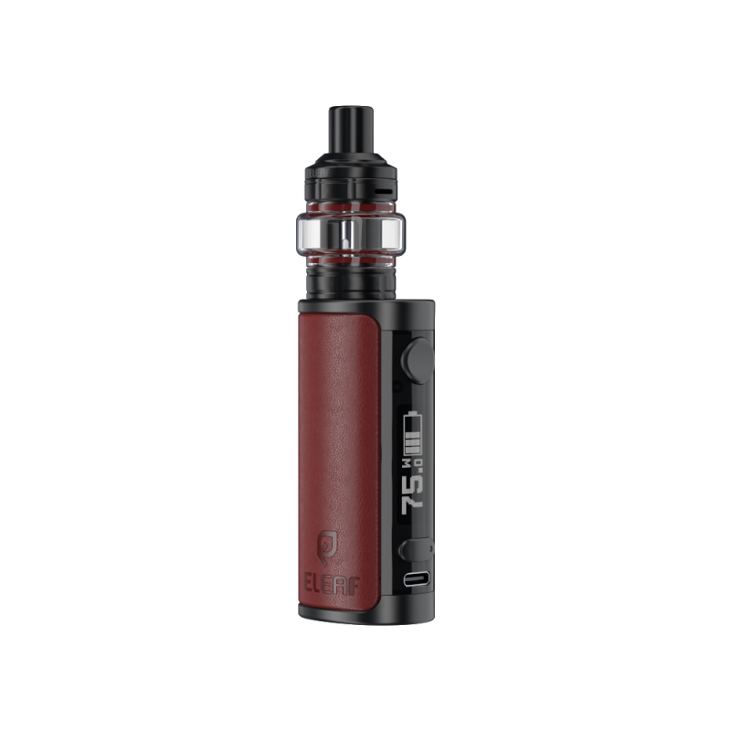 Eleaf iStick i75 mit EN Air