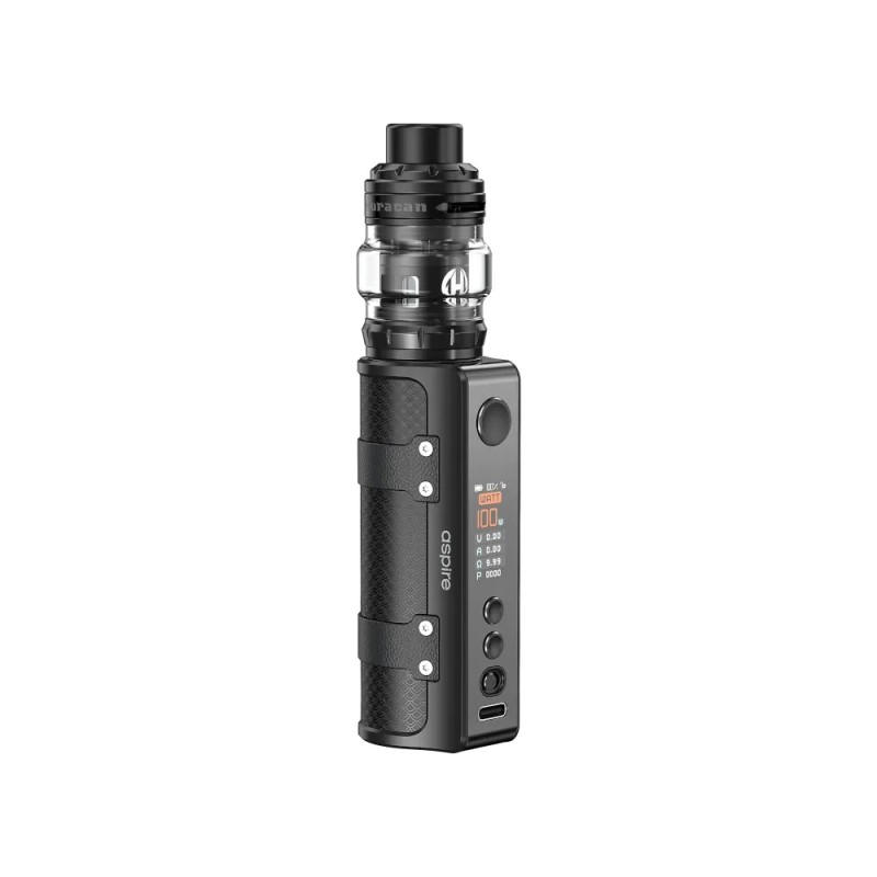 Aspire Huracan LX