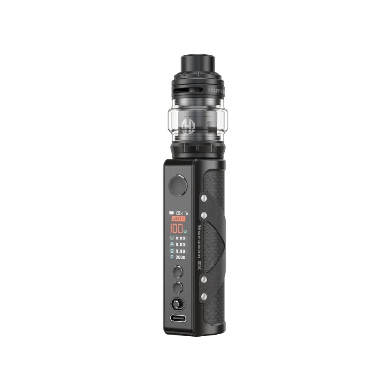 Aspire Huracan EX