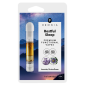 Hemnia Kartusche Restfull Sleep - 40 % CBD, 60 % CBN, Lavendel, Passionsblume, (1 ml)