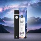 Hemnia Premium Functional Vape Pen Erholsamer Schlaf – 40 % CBD, 60 % CBN, Lavendel, Passionsblume, 1 ml