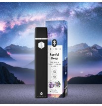 Hemnia Hemnia Premium Functional Vape Pen Erholsamer Schlaf – 40 % CBD