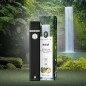 Hemnia Premium Functional Vape Pen Relief - 90 % CBD, 10 % CBN, Baldrian, Ingwer, 1 ml