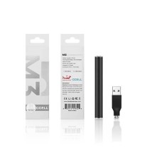 CCELL CCELL Verdampferbatterie M3, Gewinde 510