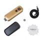 Firefly 2+ Verdampfer – Gold