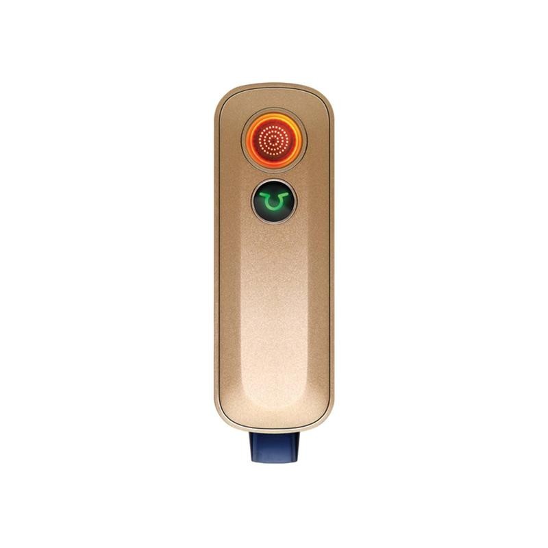 Firefly 2+ Verdampfer – Gold