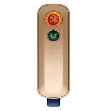 Firefly Firefly 2+ Verdampfer – Gold