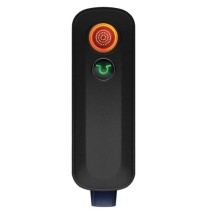 Firefly Firefly 2+ Vaporizer – Tiefschwarz