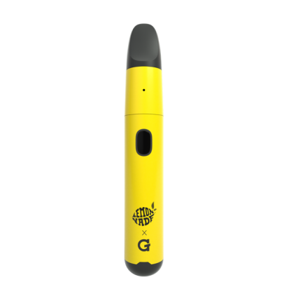 G Pen Micro+ X Lemonnade - Verdampfer