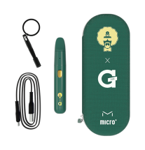 G Pen / Grenco Science G Pen Micro+ X Dr. Greenthumb's - Verdampfer