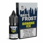 Bro's Frost - Banane Ice - 10ml - Nicsalt