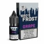 Bro's Frost - Grape - 10ml - Nicsalt