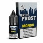 Bro's Frost - Mango - 10ml - Nicsalt