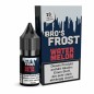 Bro's Frost - Watermelon - 10ml - Nicsalt