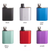 dotMod DotMod Switch Nano Pod Kit