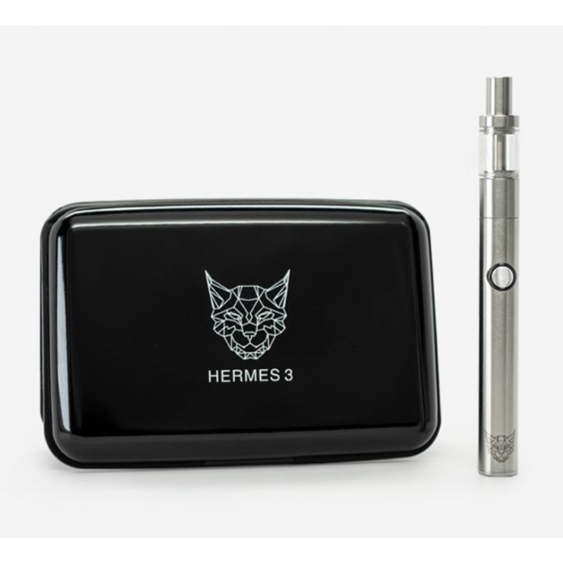 Linx Hermes 3 Verdampfer