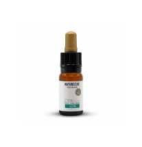 Nature Cure Nature Cure Breitspektrumöl mit 10 % CBN und 2,5 % CBD, 10