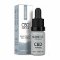 Nature Cure Wasserlösliches CBD 10 %, 10 ml, 1000 mg