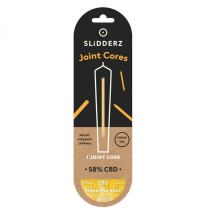 Slidderz Slidderz Joint Core Pineapple Haze 100 mg CBD, 0,17 g