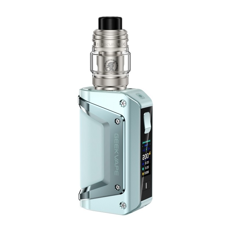 Aegis Legend 3 Kit - Geekvape