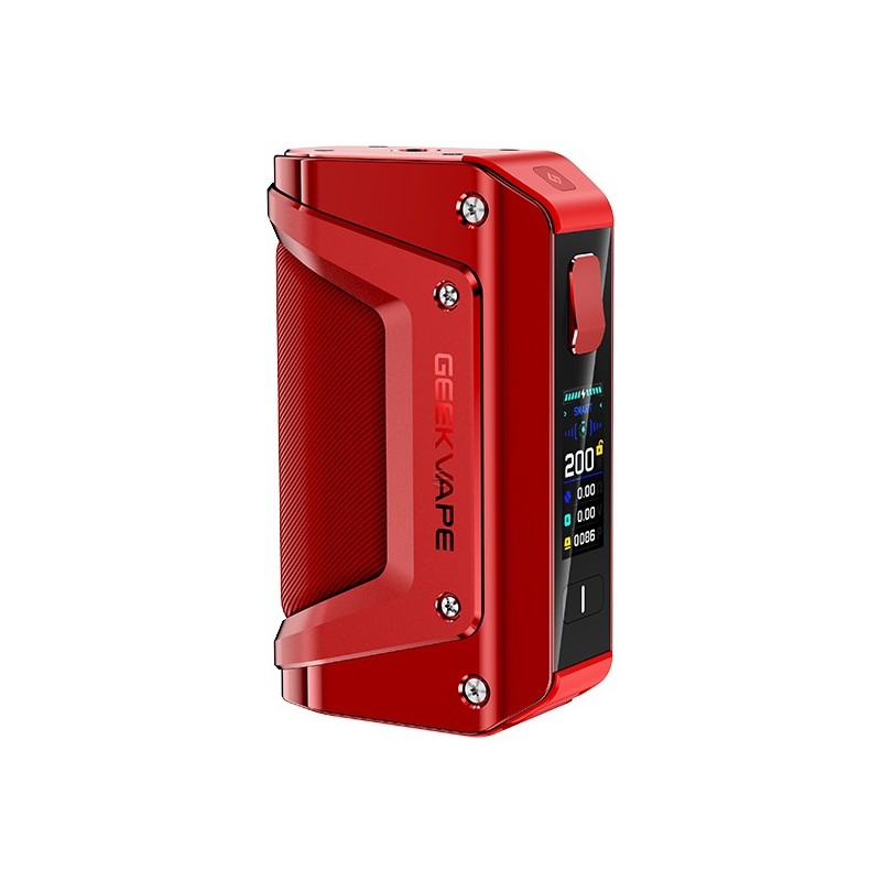 Aegis Legend 3 Mod - Geekvape