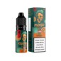 Revoltage - Green Orange - Hybrid Nikotinsalz Liquid