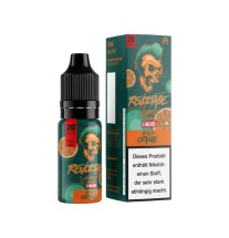 Revoltage Revoltage - Green Orange - Hybrid Nikotinsalz Liquid