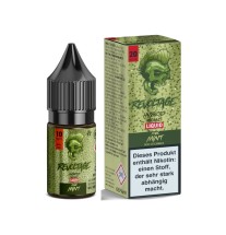 Revoltage Revoltage - Magic Mint - Hybrid Nikotinsalz Liquid