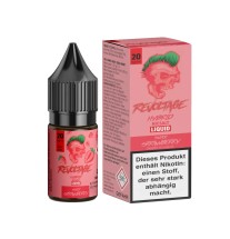 Revoltage Revoltage - Super Strawberry - Hybrid Nikotinsalz Liquid