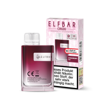 Elfbar Elfbar CR600 Einweg E-Zigarette