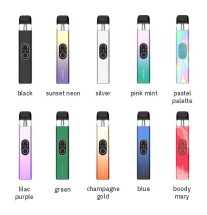 Vaporesso Vaporesso XROS 4 Pod Kit