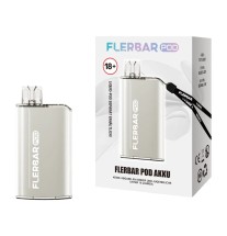 FLERBAR Flerbar Akku 500 mAh