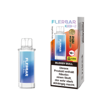 FLERBAR Flerbar POD (2 Stück pro Packung)