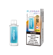 FLERBAR Flerbar POD (2 Stück pro Packung)