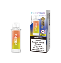 FLERBAR Flerbar POD (2 Stück pro Packung)