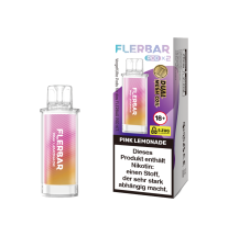 FLERBAR Flerbar POD (2 Stück pro Packung)