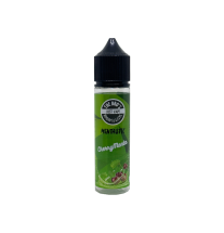 The Bro's The Bro's - Mentastic - Cherry Menta 10 ml