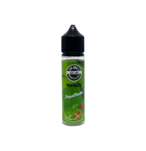 The Bro's The Bro's - Mentastic - Fresa Menta 10 ml