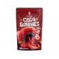 CanaPuff CBG9 Gummies Sauerkirsche, 5 Stück x 25 mg CBG9, 125 mg